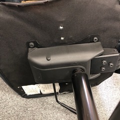 オフィスチェア⑧ 
IKEA　FLINTAN フリンタン の画像