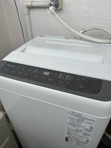 洗濯機