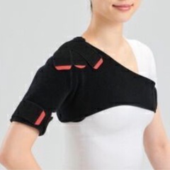 肩サポーター の画像