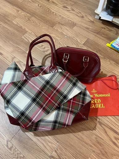 ヴィヴィアン正規品　他