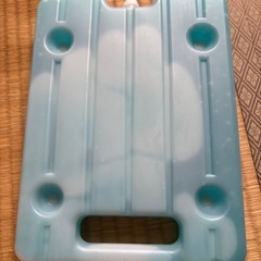 保冷剤の画像