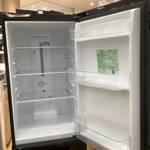 【トレファク神戸南店】Panasonic 2ドア冷蔵庫【取りに来られる方限定】