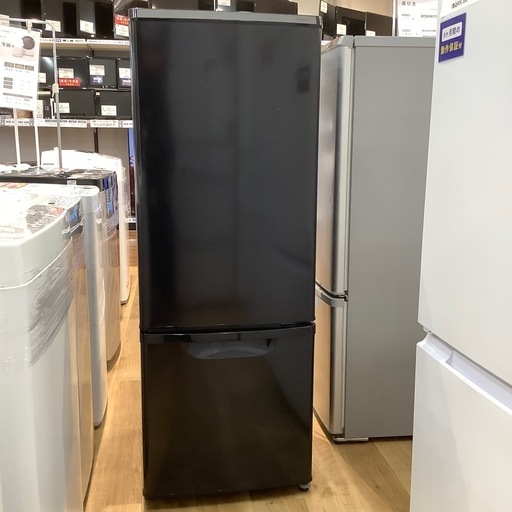 【トレファク神戸南店】Panasonic 2ドア冷蔵庫【取りに来られる方限定】