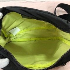 ジモティ割引有★【ジャングルジャングル岸和田店】Calvin　Klein　カルバンクライン　ユーティリティカメラバック　4G3178　南大阪 岸和田市 貝塚市 泉佐野市 和泉市 忠岡町 熊取町の画像