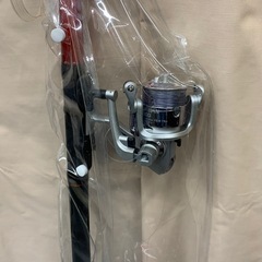 釣竿　ファミリーサビキングセットDX アジ・イワシ・サバの画像