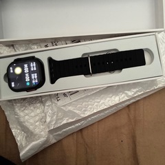 X10 ウルトラwatchの画像