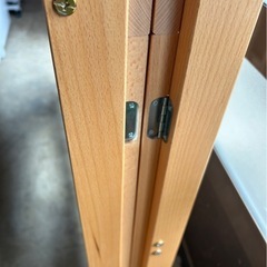 ベビーベッドの画像