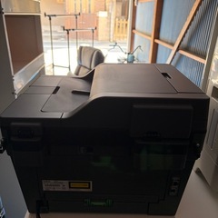 ブラザー A4モノクロレーザー複合機 MFC-L2740DW 予備トナー付】の画像