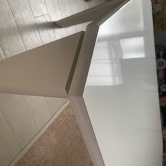 テーブル【明日朝までの出品】の画像