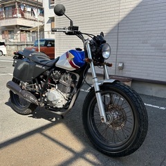 ○ホンダ○FTR223○MC34○不具合無し○東淀川区より出品の画像