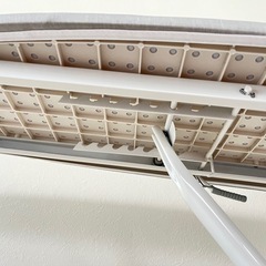 KEYUCAアイロン台の画像