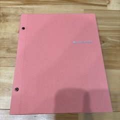 ALBUSBOOK　の画像