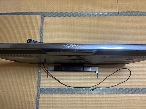 Panasonic　ビエラ TH-50AX800F 50V型 テレビ　4Ｋ