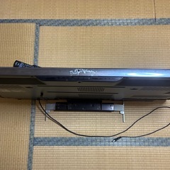 Panasonic　ビエラ TH-50AX800F 50V型 テレビ　4Ｋの画像