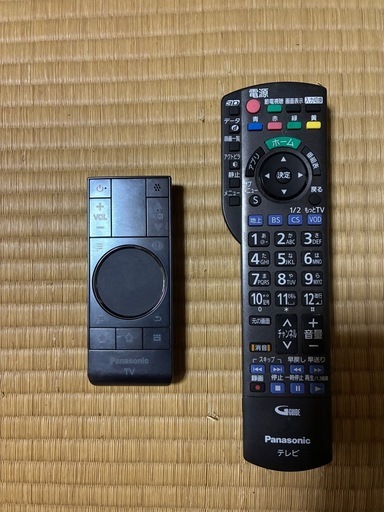 Panasonic　ビエラ TH-50AX800F 50V型 テレビ　4Ｋ