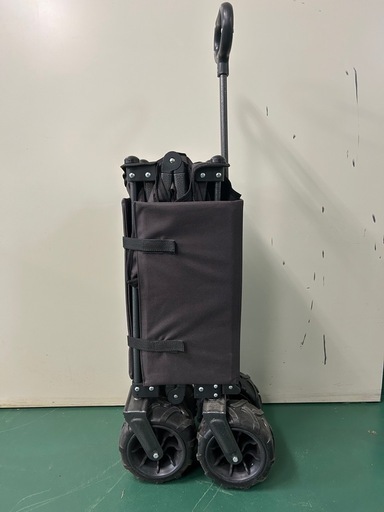 FIELD DOOR WILD MULTI CARRY キャリーワゴン