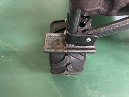 FIELD DOOR WILD MULTI CARRY キャリーワゴン