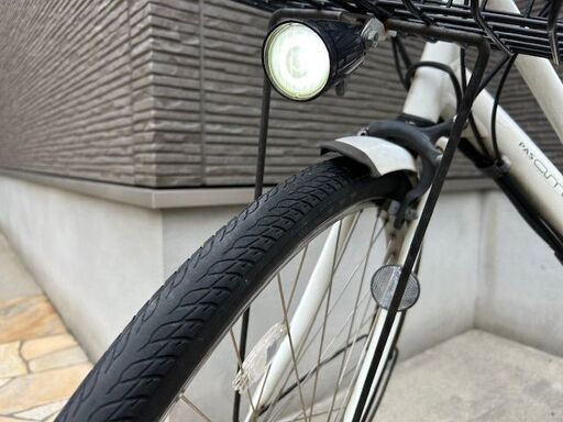 🌈長生きバッテリー　8.7Ah ヤマハ　YAMAHA　パスアミ　 電動自転車　電動アシスト自転車　26インチ　シティサイクル　3133