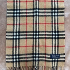 バーバリーBURBERRYマフラー ストールショールスカーフブラウン茶色系ベージュノバチェックWOOLウール毛100％イングランド製イギリス製英国製レディースlady'sLADYS女性用婦人ウィメンズwomen’sメンズmen’s男性用紳士ユニセックス男女兼用の画像