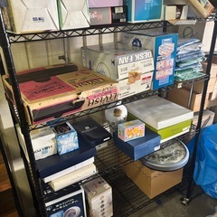 ◆ 引越し　大量処分セール‼️ 1個からでもまとめてでも‼️