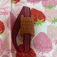 アフタヌーンティー　お弁当セットの画像