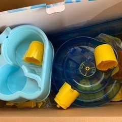 そうめんスライダーの画像