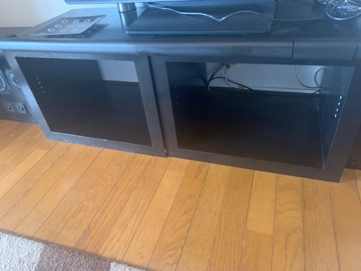 YAMAHA 500 BOSEスピーカー   