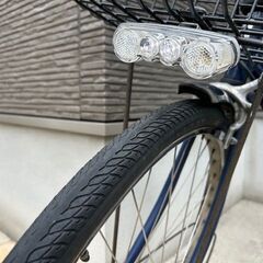 🌈現行バッテリー！8.7Ah　ヤマハ　パスナチュラ　 電動自転車　電動アシスト自転車　31312の画像