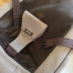 リッチェルバウンサーの画像