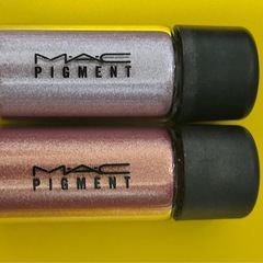 MACアイシャドウの画像