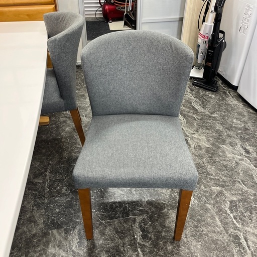 ?中古テーブル＆チェアセット