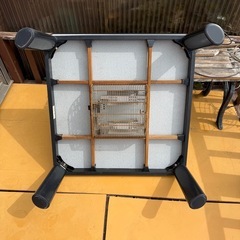 こたつ☆3月いっぱいで処分しますの画像