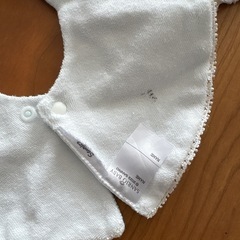 MARLMARL&サンリオ　スタイ３枚セットの画像