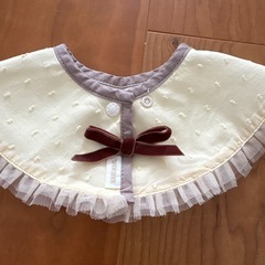 MARLMARL&サンリオ　スタイ３枚セットの画像