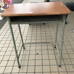 学校机 コクヨ レトロ ※在庫多数あり！【ジャングルジャングル岩出店】【B776】 和歌山 岩出市 紀の川市 海南市の画像