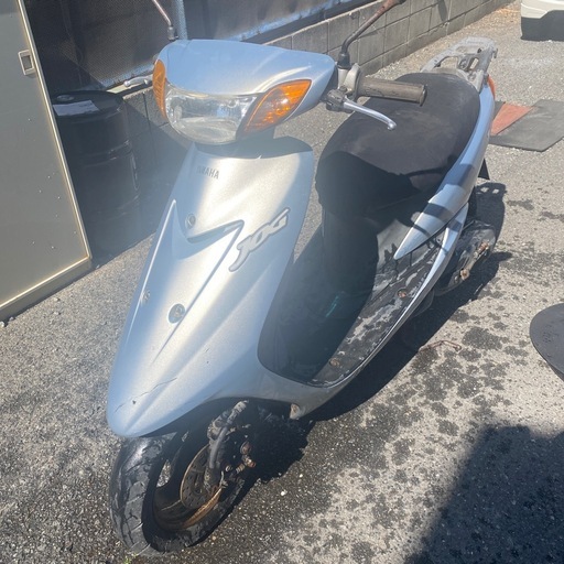 ヤマハ セロー250 DG31J ファイナルエディション　 実働　車体　動画有り　DELTAマフラー ZETAハンドル　ZETAバイザー　ZETAハンドガード　 ヤマハ セロー250 DG31J ZETAハンドガード フロント