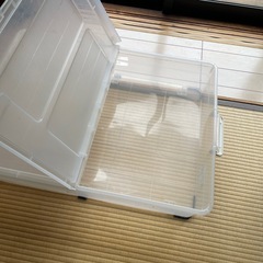 プラケースの画像