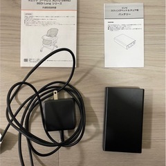 超格安セット！ベビーカー ネムリラ 抱っこ紐の画像