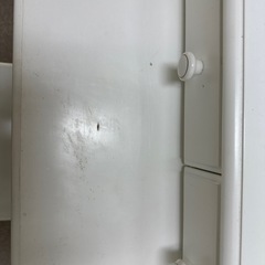 ドレッサー　　椅子付き　脚分解可の画像