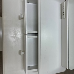 ドレッサー　　椅子付き　脚分解可の画像