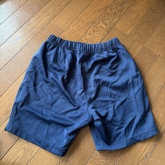 体操着・短パンの画像