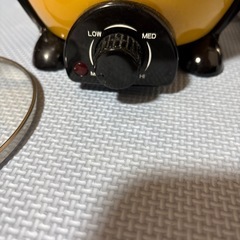 マルチポット グリルプレート たこ焼きプレートの画像