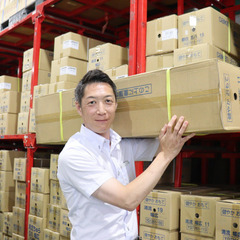 【時給1300円】事務パート／9〜15時or16時／急なお休みOK／行徳の画像