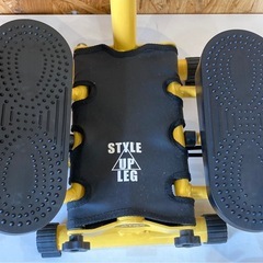 ☆ 【T23096】　STYLE UP LEG エクササイズ器具　スタイルUPレッグの画像