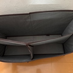 紙袋ストッカーの画像