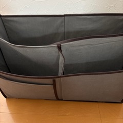 紙袋ストッカーの画像