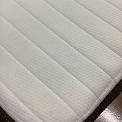 セミダブルベッド【町田市再生家具】253674の画像