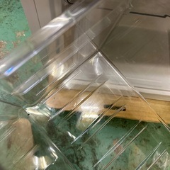 Haier JR-NF121B 冷蔵庫 121L 2024年製の画像