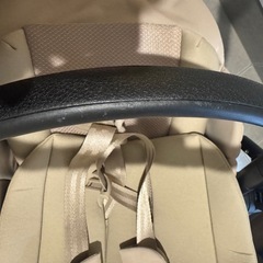 サイベックス　メリオカーボン　ベビーカー
の画像