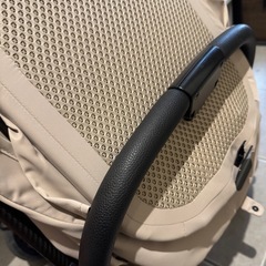 サイベックス　メリオカーボン　ベビーカー
の画像